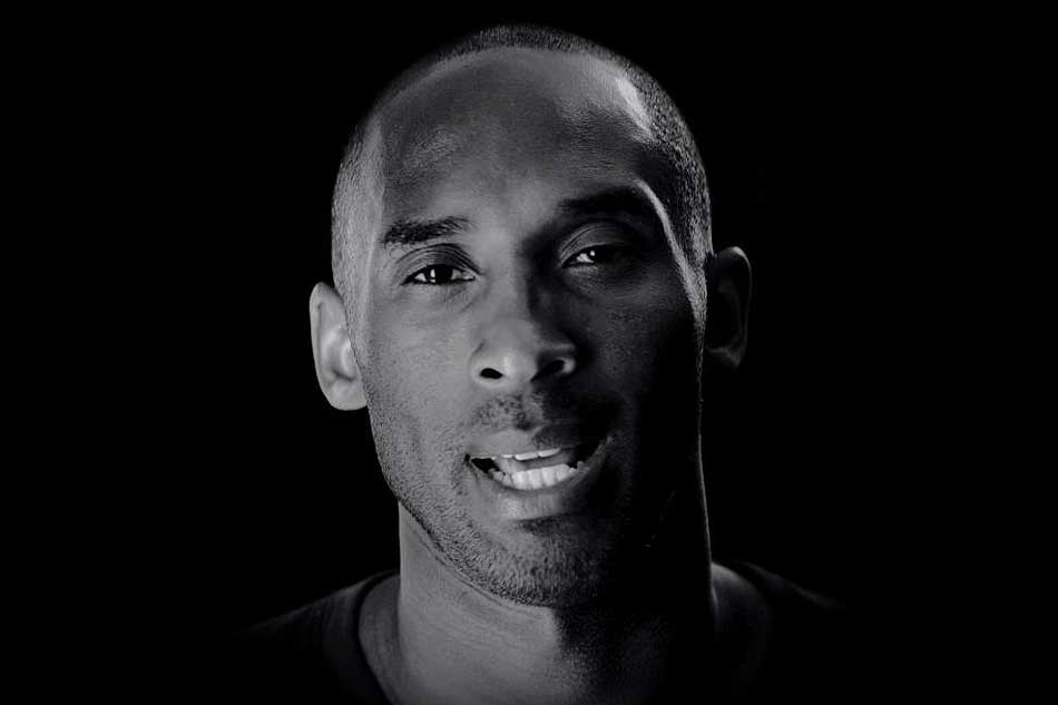 WATCH: Kobe Bryant's special message for Pinoys | ABS-CBN News