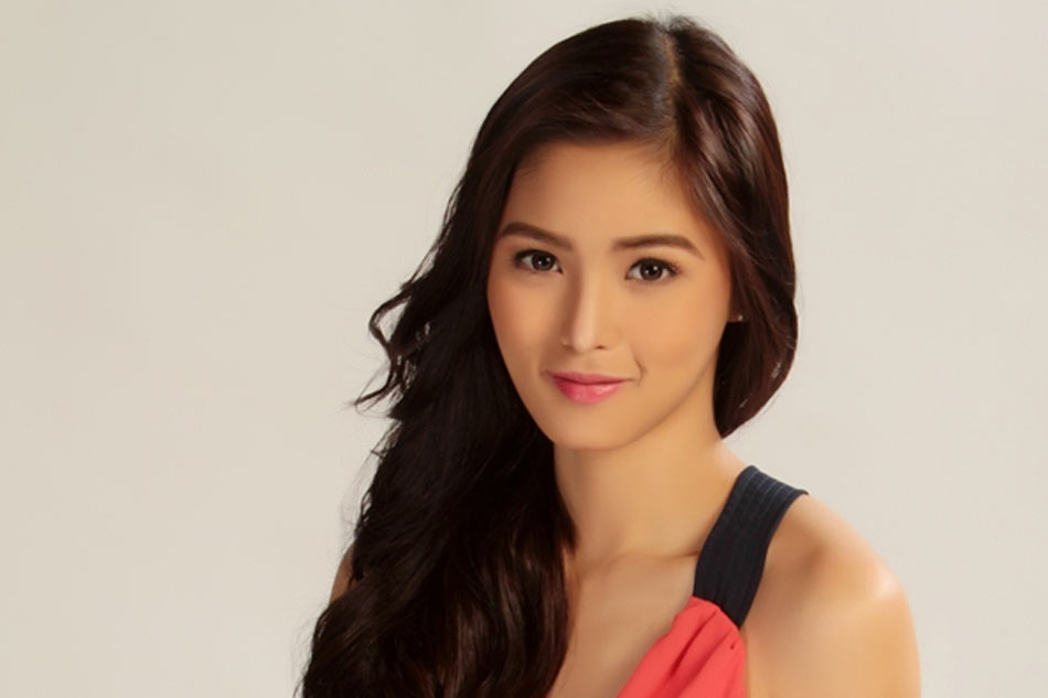Sharing a sneak peek into the daily OOTD journey of actress Kim Chiu o
