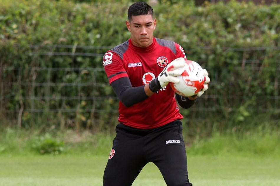 Etheridge dedicates Walsall win to deceased uncle | ABS-CBN News