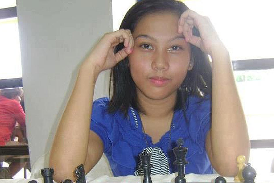 Ph S First Woman Grandmaster Continues To Make Waves In Chess Olympiad Abs Cbn News