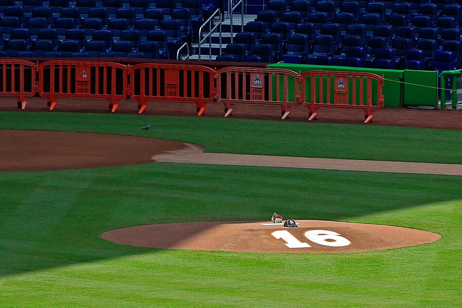 Tragic Death of Cuban Pitcher Jose Fernandez - Havana Times