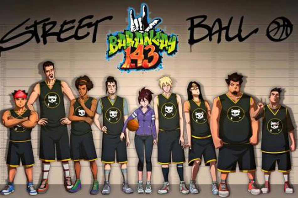 Japanese firm to produce basketball anime set in PH | ABS-CBN News