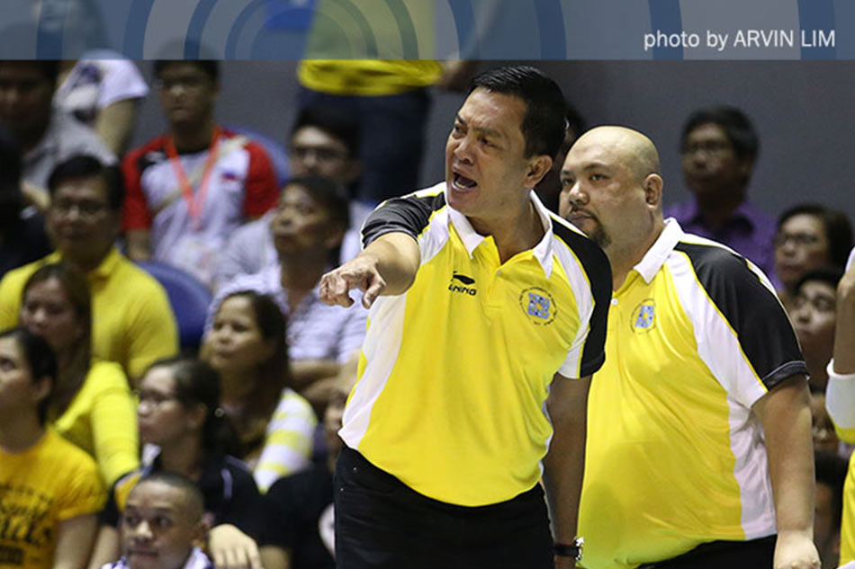 UST coach rues poor 3-minute stretch that doomed Tigers | ABS-CBN News