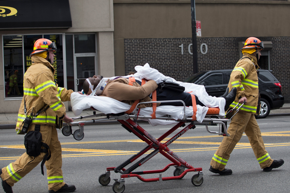 new york train accident today