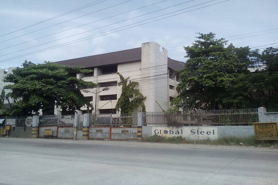 Iligan City Auctions Asia s Former Largest Steel Mill ABS CBN News