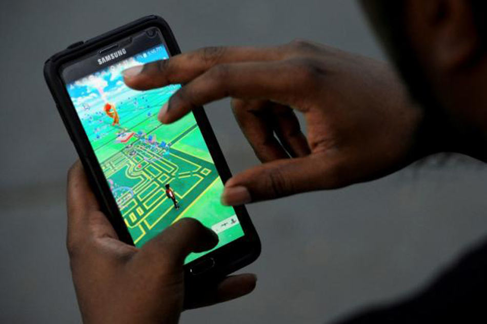 Pokemon GO blamed for illegal border crossing from Canada to U.S. 1