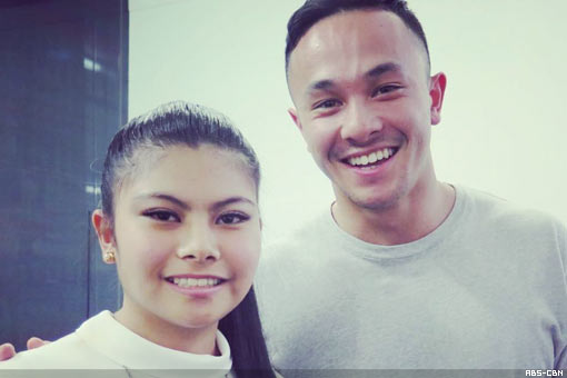 Cyrus Villanueva, Marlisa Punzalan, X Factor Australia, After Marlisa, anot...