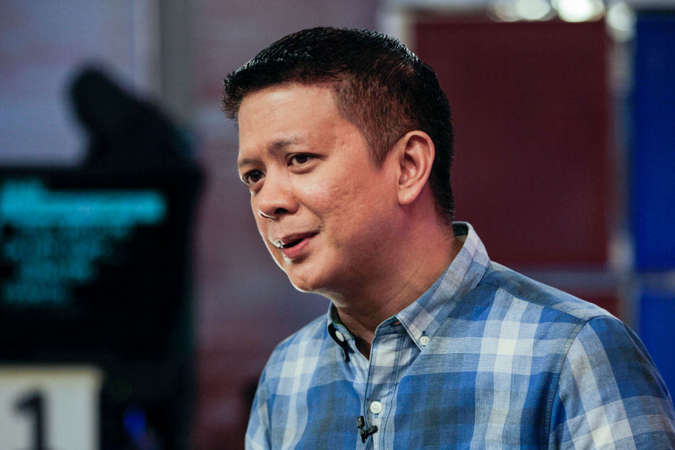 Chiz wants accounting of P10-B budget for APEC | ABS-CBN News