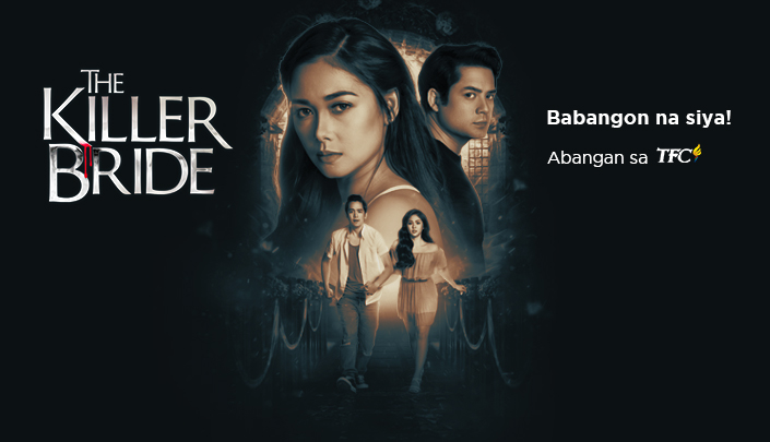 EMEA , The Killer Bride