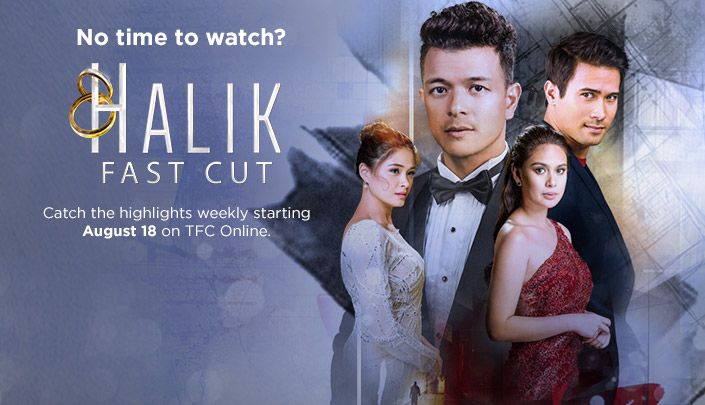 Halik August 31 2018 Teaser Youtube