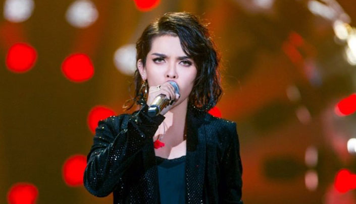 Emea The Philippines Soul Supreme Kz Tandingan S Journey Continues In China S Singer 2018 Your current browser isn't compatible with soundcloud. emea the philippines soul supreme kz