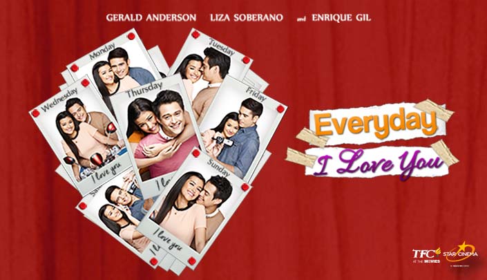  Everyday I Love You türkçe altyazılı izle - Asyalog.com