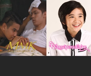 “MMK” and “Wansapanataym” earn nods from international award-giving ...