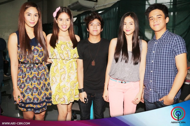 PHOTO: Bida Kapamilya in Muntinlupa | ABS-CBN Entertainment