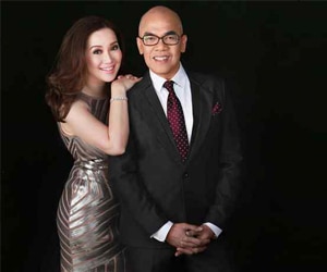 “Aquino & Abunda Tonight" premieres on Primetime this Monday
