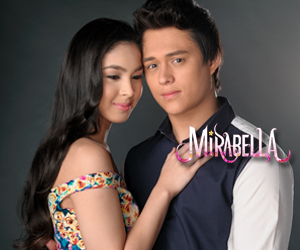 PHOTOS: The cast of Mirabella