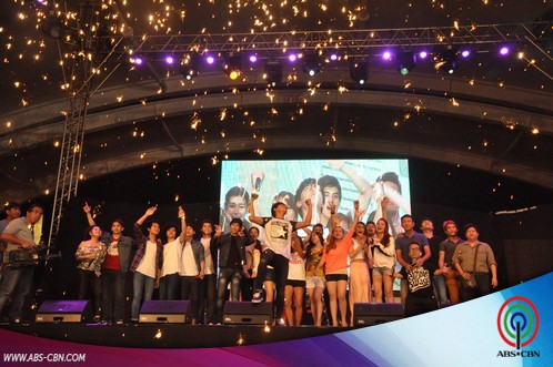 PHOTOS: Ang best photos ever ng Got To Believe Best Fair Ever