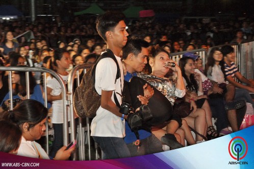 PHOTOS: Ang best photos ever ng Got To Believe Best Fair Ever