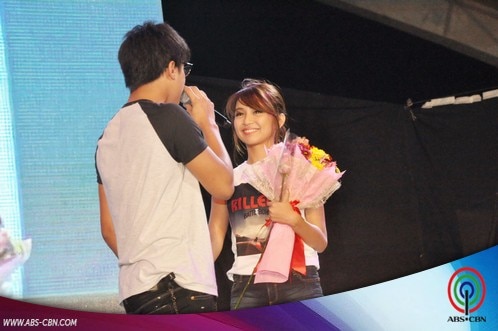 PHOTOS: Ang best photos ever ng Got To Believe Best Fair Ever