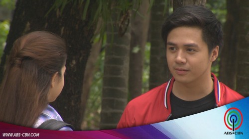 PHOTOS: Sam Concepcion, Sue Ramirez & Eliza Pineda sa MMK ngayong ...