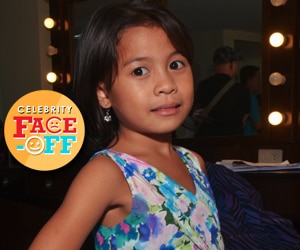 PHOTOS: Lyca Gairanod: The many faces of a superstar | ABS-CBN ...