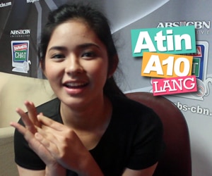 10 Crazy Facts about Loisa Andalio