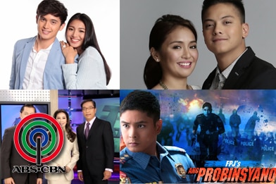 ABS-CBN remains unbeatable in National TV viewership in September | ABS ...