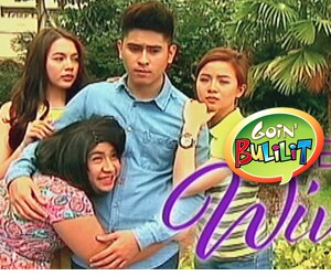 VIDEO Julia Miles CJ And Igi Babe Star In Three Wives ABS CBN Entertainment