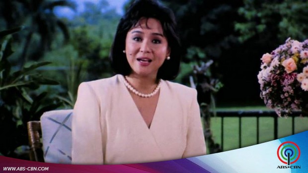 ABS-CBN restores "Maalaala Mo Kaya The Movie" after 21 years