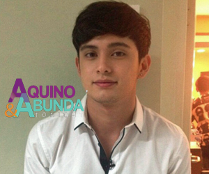 PHOTOS: Reid alert on Aquino & Abunda Tonight