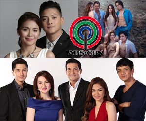 ABS-CBS Primetime Programs score higher Tv Ratings | ABS-CBN Entertainment