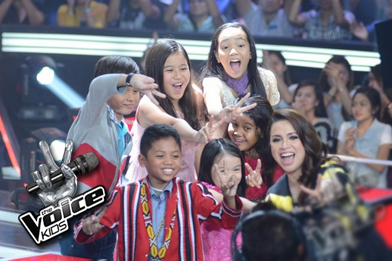 Get to know more about Team Fami-Lea through their slambook!