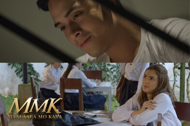 Former lovers marry after 50 years in "MMK" this Saturday