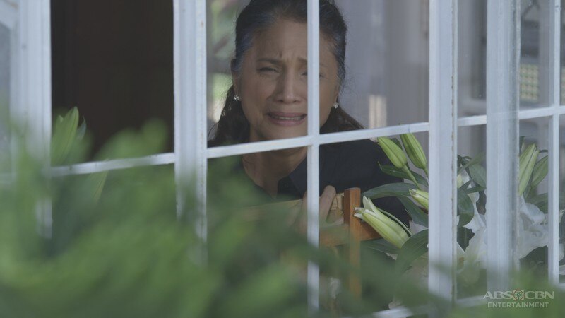 Former lovers marry after 50 years in "MMK" this Saturday